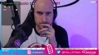 elisaradio 25-09-2020 Webcam  Recorded XXX