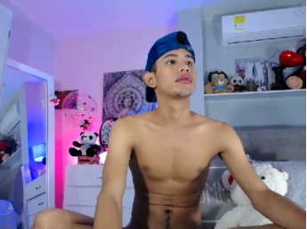 wonder_boys_hot 25-09-2020  Recorded Video Topless