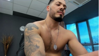 ZackConnorX 25-09-2020  Recorded Video Show