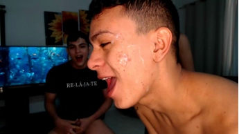 Bisexlife_Hot 25-09-2020  Recorded Topless