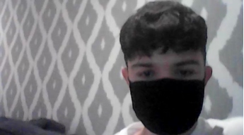 Discrete_Twink 25-09-2020  Recorded Cam