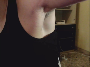 Frabroker 25-09-2020  Recorded Video Naked