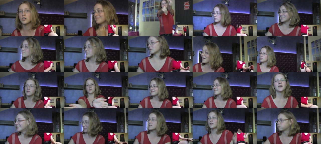 Coolteacher 25-09-2020 Show  Recorded Show
