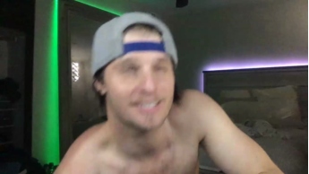 Luckystrike321 25-09-2020  Recorded Webcam