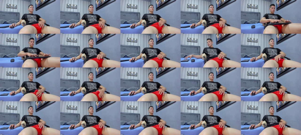 PeterJones_ 25-09-2020  Recorded Video XXX