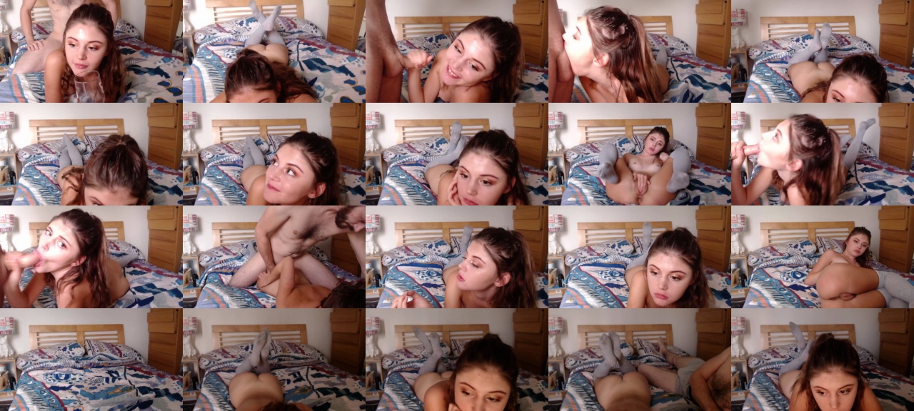 Luciouslauren  25-09-2020 Recorded Porn