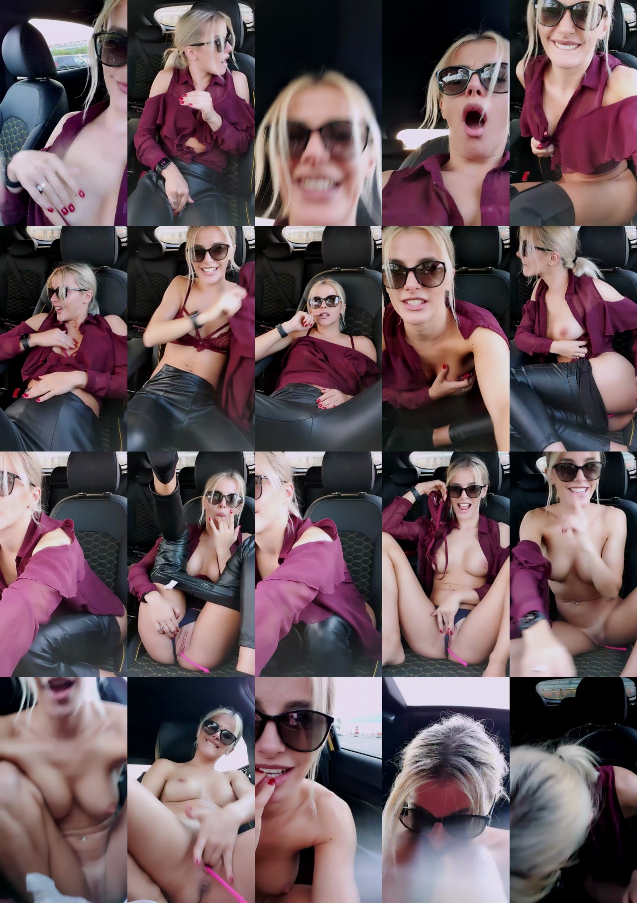bunny_vic 25-09-2020 Topless  Recorded Download