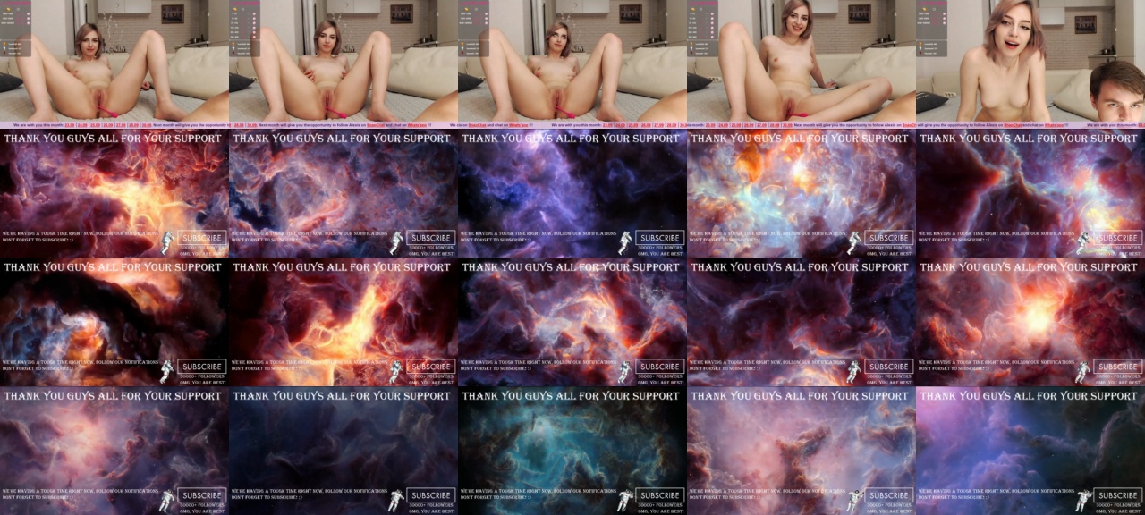 Milkywayhd 25-09-2020 Download  Recorded Topless