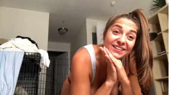 Solanastar 25-09-2020 Topless  Recorded Cam