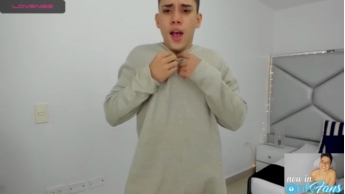 Mikextra_Large 25-09-2020 Chaturbate