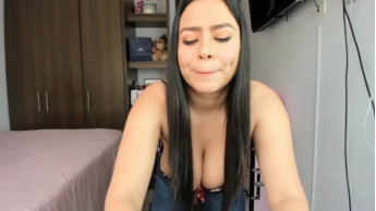 Isabelhills  25-09-2020 Recorded Video