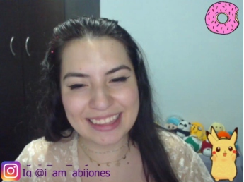 Abi_jones 25-09-2020 Download  Recorded Video