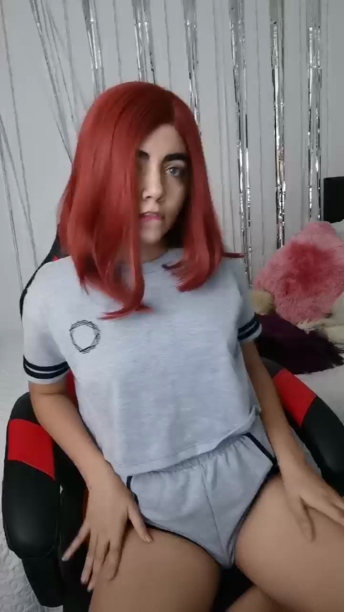 Sarah_Collinok  25-09-2020 Recorded Cam