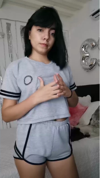 Sarah_Collinok 25-09-2020 Video  Recorded Free