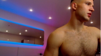 William_Mann 25-09-2020 Chaturbate