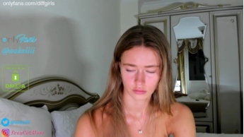 Oksanafedorova 25-09-2020 Show  Recorded Nude