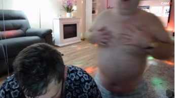 BrummieBoi89  25-09-2020 Recorded Video Topless