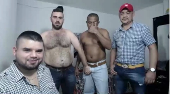 Dirty_Bears2 26-09-2020 Chaturbate