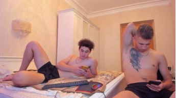 Purple_Gang 26-09-2020  Recorded Naked