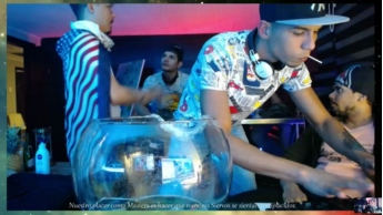 MONSTER_MEN 26-09-2020  Recorded Video Show