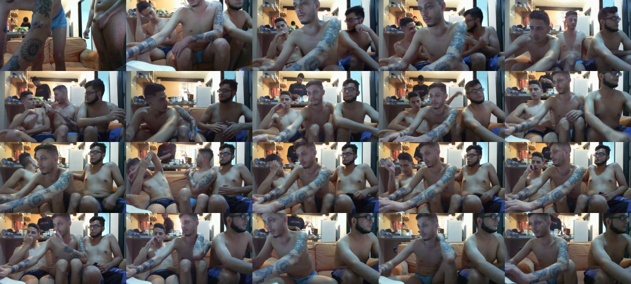 TeamBoysfun  26-09-2020 Recorded Video Cam