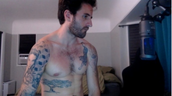 Dukethedude 26-09-2020  Recorded Show