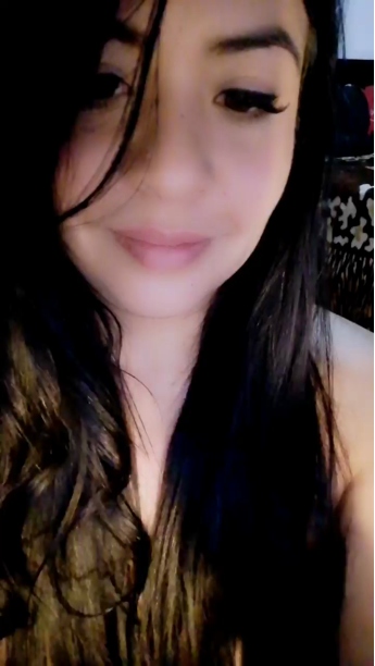 Michelina87  26-09-2020 Recorded Nude