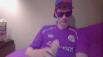 Junior43536 26-09-2020  Recorded Webcam