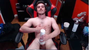 Spangy19 26-09-2020  Recorded Naked