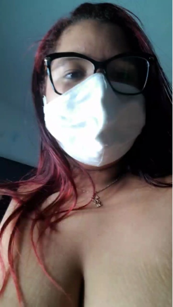 karina2508  26-09-2020 Recorded Video