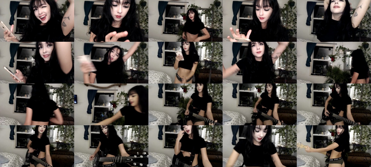 Sofiajade99 26-09-2020 Naked  Recorded Cam