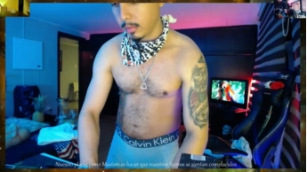 MONSTER_MEN  26-09-2020 Recorded Video Porn