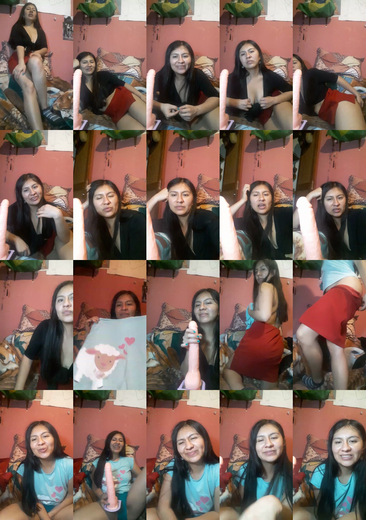 Hinata0116 26-09-2020 Porn  Recorded Webcam