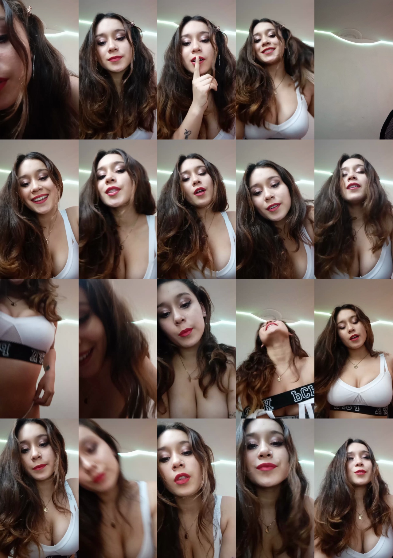 Samantha3_ 26-09-2020 Nude  Recorded Cam