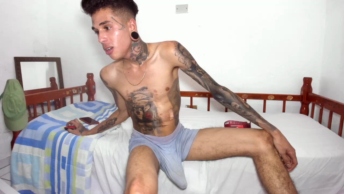 Ululante 26-09-2020 Chaturbate