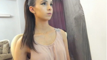 Ehotlovea 25-09-2020 Video  Recorded Naked
