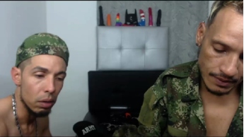 CuriousMilitary  26-09-2020 Recorded Video Show