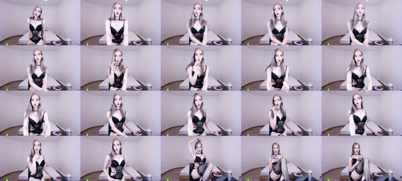 Ivy_Joys Webcam CAM SHOW @ Chaturbate 26-09-2020