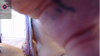 Satanicrocknroll 26-09-2020 Webcam  Recorded Cam