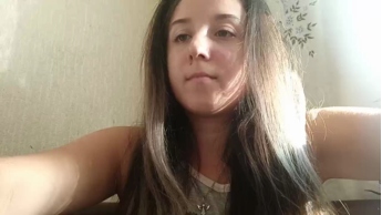 Abigeil77 26-09-2020 Nude  Recorded Topless