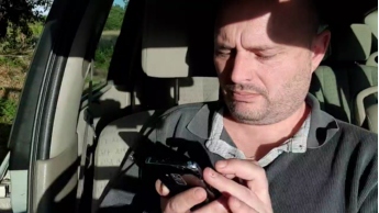 ENCOSTARD  26-09-2020 Recorded Video Topless
