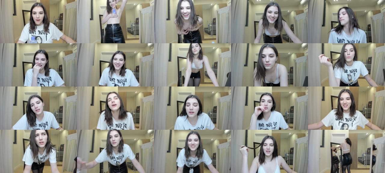 Sunliquor 26-09-2020 Show  Recorded Webcam
