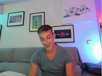 HuGo4K  26-09-2020 Recorded Video Naked