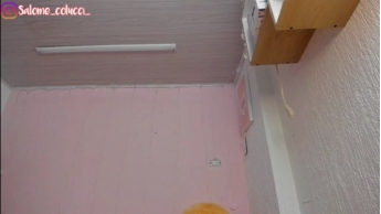 Pavlovacolucci 26-09-2020 Naked  Recorded Free