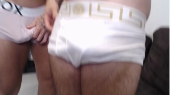 Thony_Grey  27-09-2020 recorded video Naked