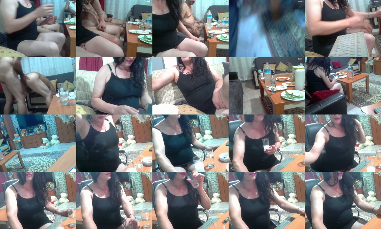 polen_07____  26-09-2020 Recorded Video Topless