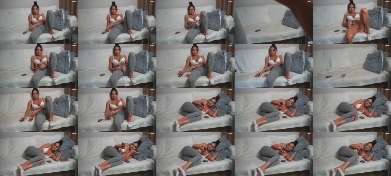 EvelinaFox 26-09-2020 Nude  Recorded Free