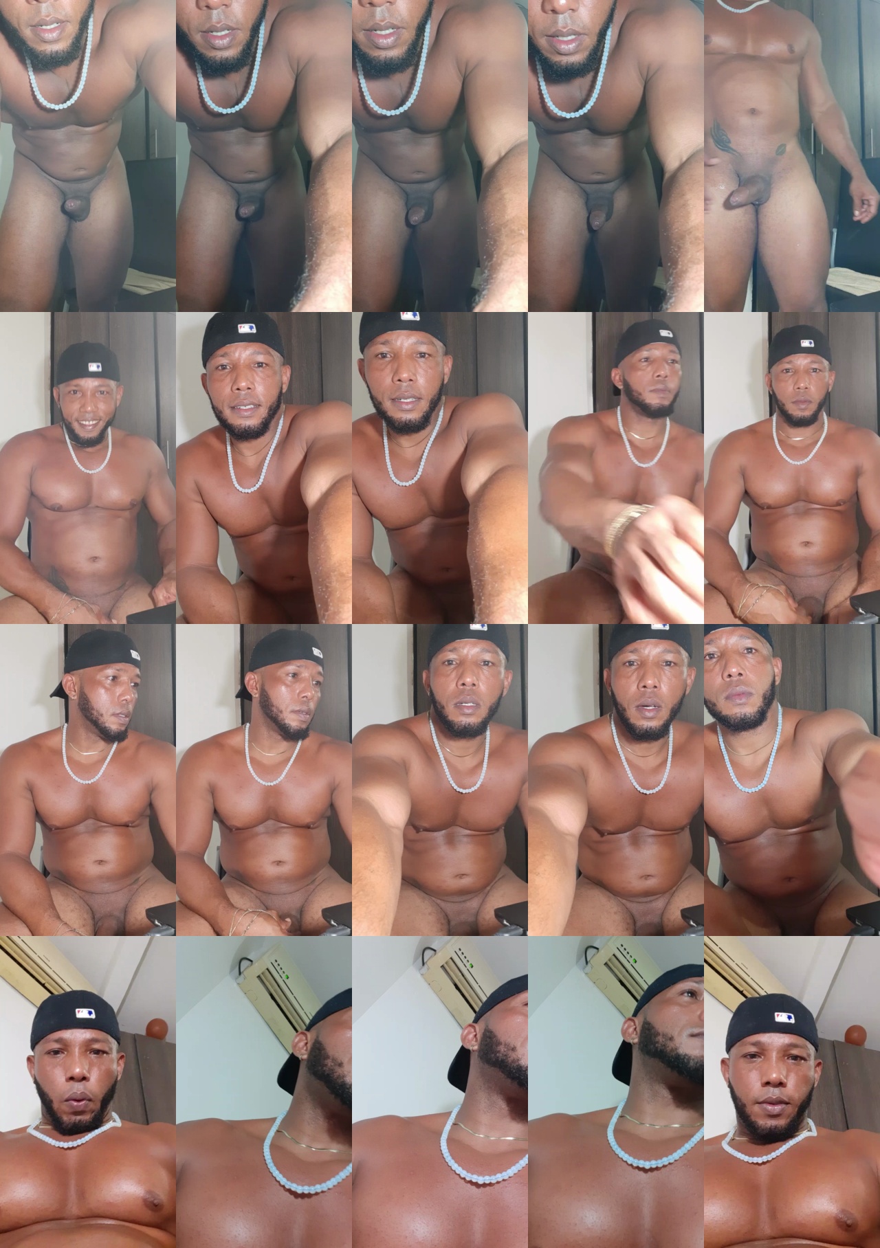 Beneton0410  27-09-2020 Recorded Video Webcam