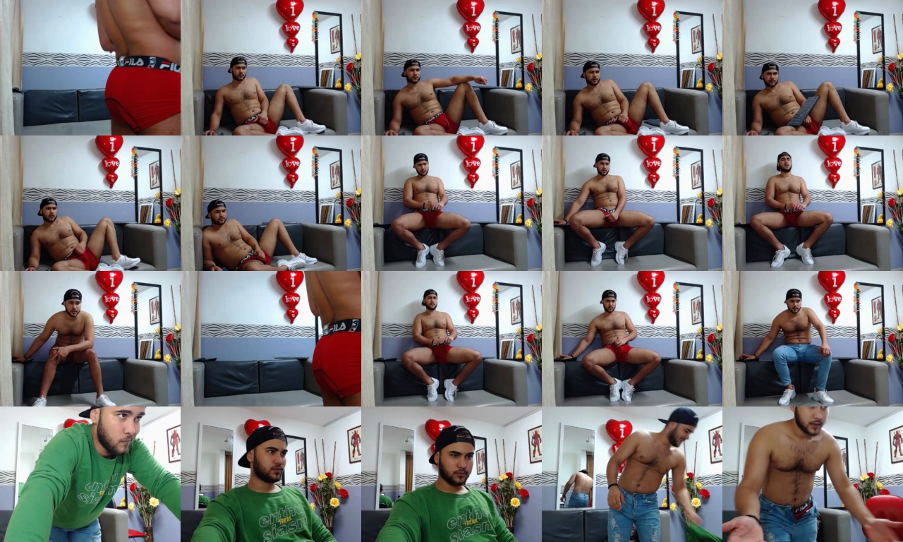Olzonsex  27-09-2020 Recorded Video Cam