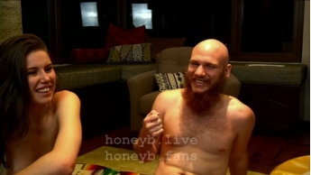 Honey_And_B  27-09-2020 Recorded Porn